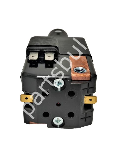 Albright SD150A-44 Acil Stop Butonu / Emergency Switch