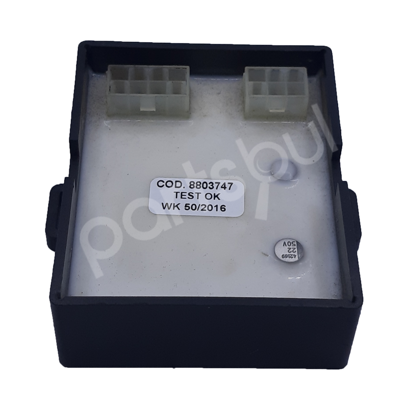 Nacco 8803747 Elektronik Kontrol Modülü / 2.El