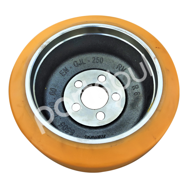 Cesab 7535735 Yürüyüş Tekeri / Drive Wheel / Rader Vogel