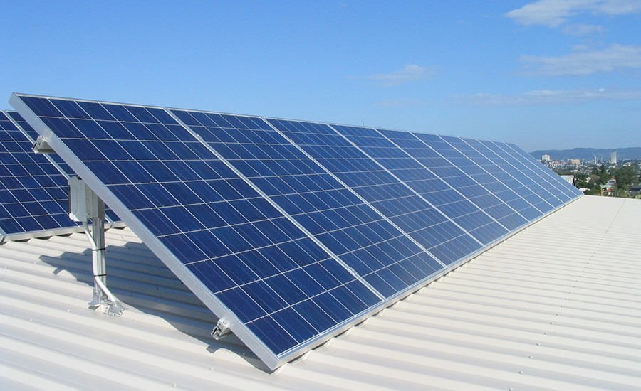 250 Watt / 250w Güneş Paneli - Solar Panel