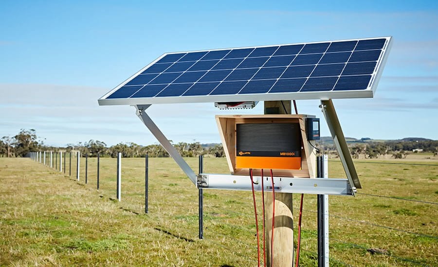 50 Watt / 50w Solar Panel - Solar Panel