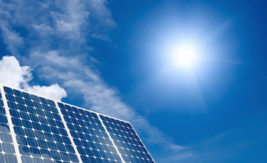 60 Watt / 60w Solarpanel - Solarpanel