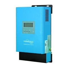 Tommatech 60 Amp Mppt 3KW Charge Controller