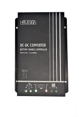 Havensis DC - DC Konvertör Akü Şarj Cihazı