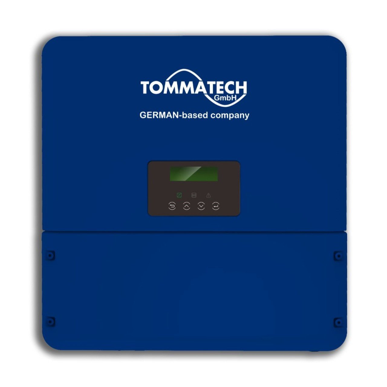 Tommatech Uno 5 kW Hybrid Solar Inverter