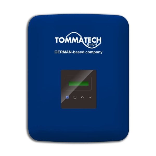 Tommatech Uno Home 5 kW Solar Inverter