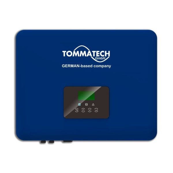 Tommatech Uno Atom 2 kW Solar Inverter