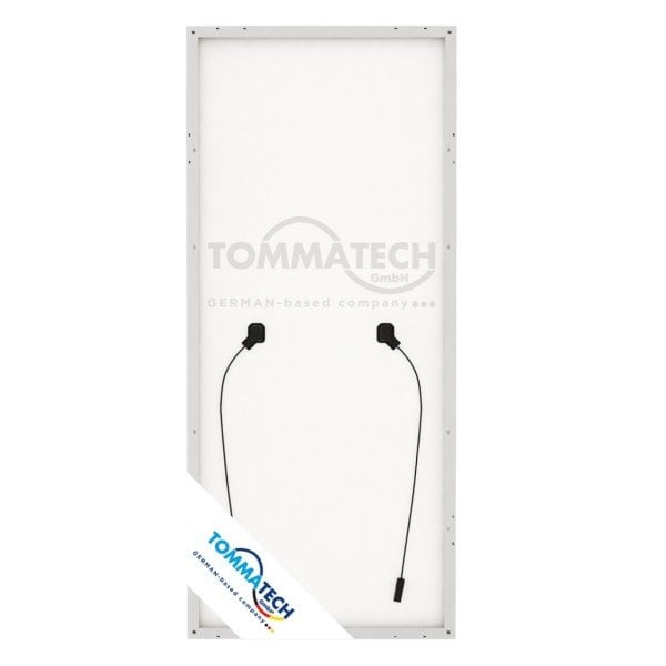Tommatech 240Wp 72PM Half-Cut MB Güneş Paneli