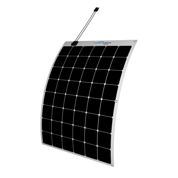 Tommatech 170Wp Flexibles Solarmodul