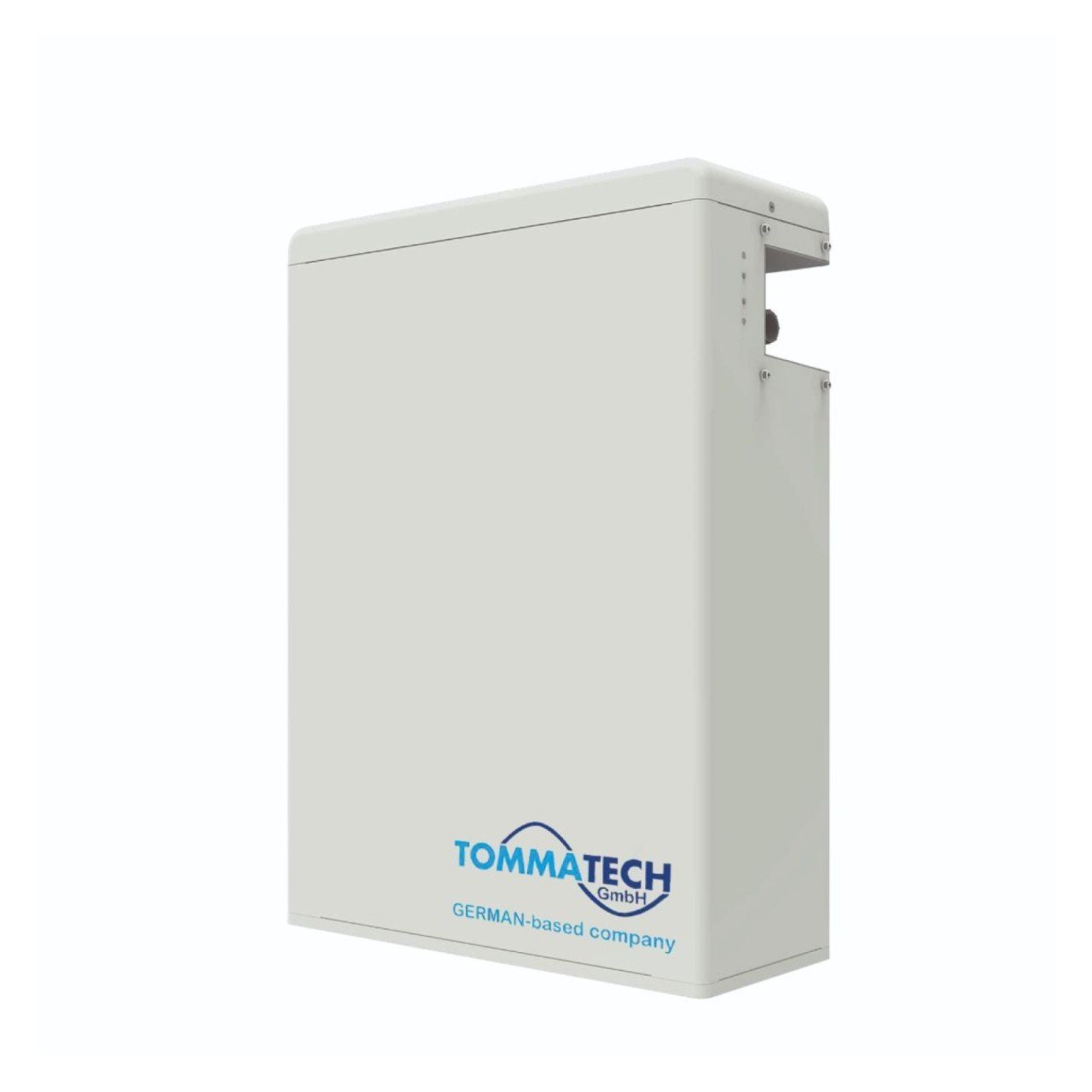 TommaTech High Tech Power General Pack 5.8 kWh Lithium-Batterie
