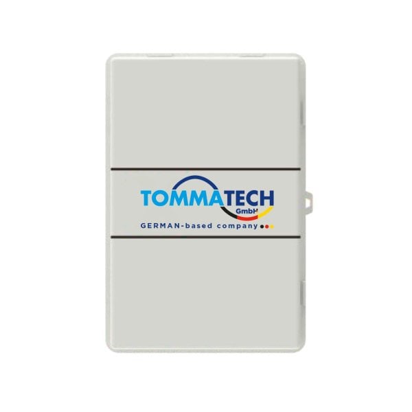 Tommatech Uno EPS Box - Inverter Communication