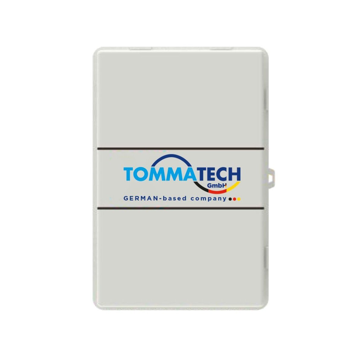 Tommatech Trio EPS Box - Wechselrichterkommunikation
