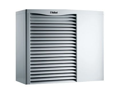 Vaillant aroTHERM VWL 115/2 A 230V Monoblok Isı Pompası (11kW) - Monofaze - Ücretsiz Sevk