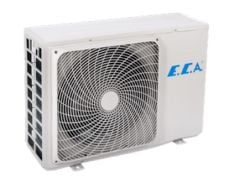 ECA 48.000 Btu/h SALON TİPİ KLİMA (R32 Gaz TRİFAZE)