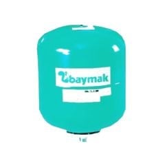 Baymak TM 18 Lt. Kapalı Genleşme Tankı 1'' (10 Bar)