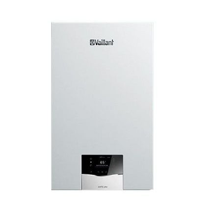 Vaillant VUW 32CS/1-5 (N-TR) ecoTEC plus 20.000 kcal/h Premix Yoğuşmalı Kombi 3 yıldız sıcak su