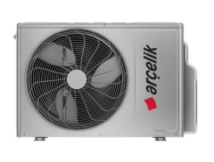 Arçelik Multi ZM16102 MD 16.000 Btu (2 Girişli) F Dış Ünite