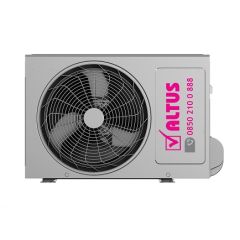 ALTUS ALK 2440 A++ Sınıfı R32 INVERTER SPLİT KLİMA