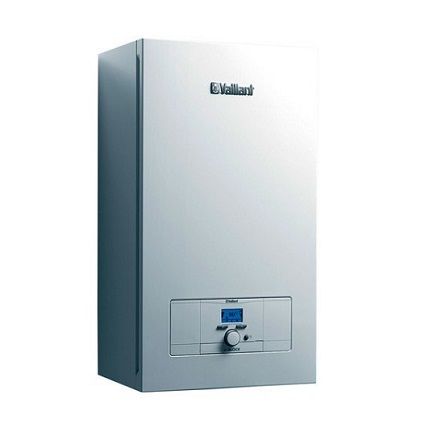 VAILLANT eloBLOCK VE 18 Sadece Isıtma 3 Fazlı Elektrikli Kombi 380V