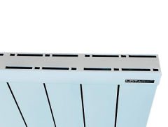 Notarad Heat 600x1167 - 14 Dilim 1176 kcal/h 550 Aks Alüminyum Radyatör - Ücretsiz Sevk
