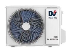 DOLCE VITA 24 A++ (MD)-DY R32 Inverter Split KLİMA BAYMAK Servis & Garanti