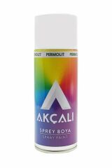 AKÇALI SPREY BOYA 310 ALTIN YALDIZ 400 ML