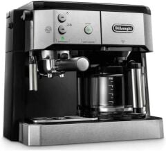 Delonghi Combi Kahve Makinesi BCO 421.S