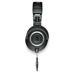 Audio-Technica ATH-M50x Stüdyo Referans Kulaklığı