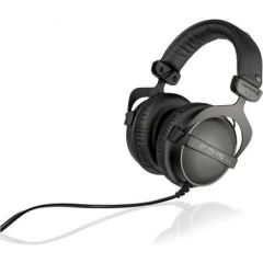 Beyerdynamic DT 770 32 Ohm Pro Stüdyo Referans Kulaklık (Made in Germany)