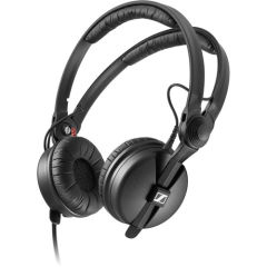 Sennheiser HD25 Plus DJ Kulaklığı