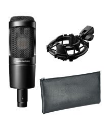 Audio-Technica AT2035 Condenser Mikrofon