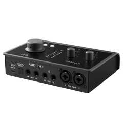 AUDIENT ID14 MKII USB Ses Kartı