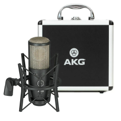 AKG P220 Condenser Mikrofon