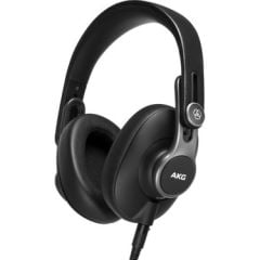 AKG K371 Kapalı Stüdyo Referans Kulaklığı