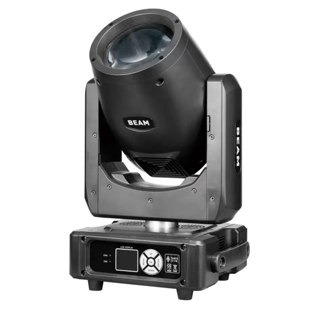 MXPRO MINI PRIME 7 Mini 7R 230W Beam Moving Head