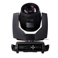 MX-PRO MX 230 B 230W 7R Moving Head Beam Spot