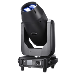 MX-PRO TİTAN 400w LED 3in1 CMY+CTO Moving Head Lights