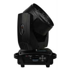 MX-PRO PRO ZOOM 1915 Wash Moving Head