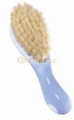 Nuk Baby Brush & Blue Saç Fırçası (4008600202912)