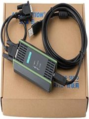 6ES7972-0CB20-0XA0 USB'den MPI/DP/PPI'ye dönüştürücü T-amsamotion-plc-kablo Plc Programlayıcı