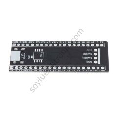 Anunnaki STM32F401 Geliştirme Kartı STM32F401CEU6 STM32F4 Learning Board