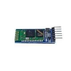 HC05 Arduino Modül
