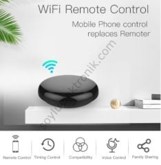 Moje Akıllı Uzaktan Kumanda IR Controller Smart Home Infrared Kablosuz TV Klima IOS Android Kontrol