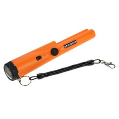 GP Pointer Altın Metal Dedektörü Pinpointer PİL + Taşıma Çantası Hediye