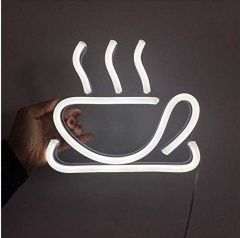 Anunnaki NEON LED ŞERİT PEMBE 5 METRE 12 VOLT LED 5M