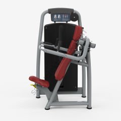 Alfas-2002 Profesyonel Shoulder Press Makinesi 5 Yıl Garanti