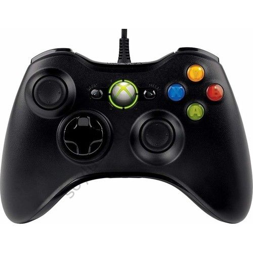 Anunnaki Xbox 360  PC Uyumlu Kumanda Oyun Kolu Joystick Controller