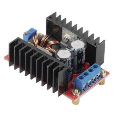 150W DC-DC Voltaj Yükseltici 50741000
