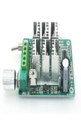 BLDC 5-36V 15A Fırçasız Motor Sürücü - Brushless Driver Fırçasız Motor Hız Kontrol Devresi