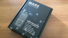 Mars Pro Dijital  PMR 446 Mhz